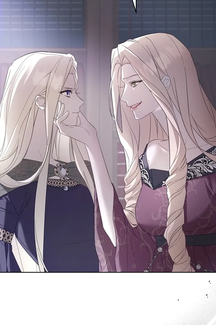 Valentina’s Paradise Chapter 7 page 49 - 