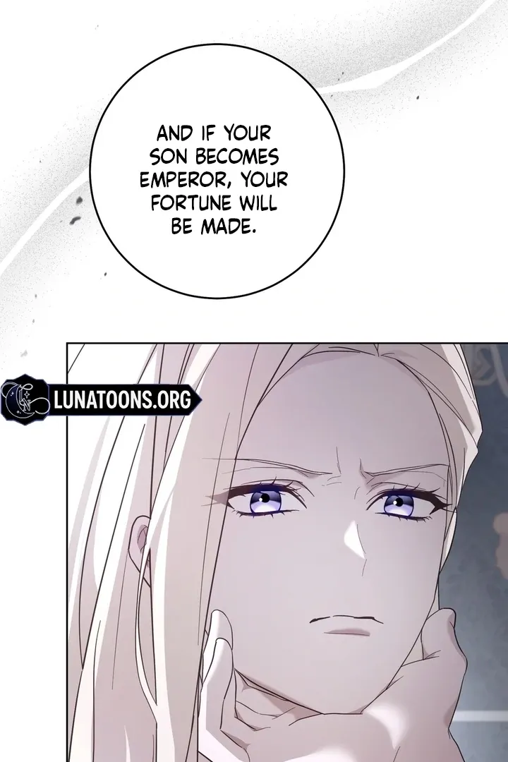 Valentina’s Paradise Chapter 7 page 50 - 