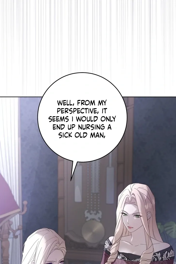 Valentina’s Paradise Chapter 7 page 55 - 