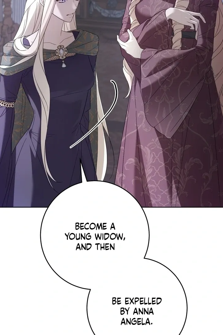 Valentina’s Paradise Chapter 7 page 56 - 