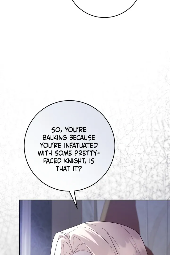 Valentina’s Paradise Chapter 7 page 57 - 