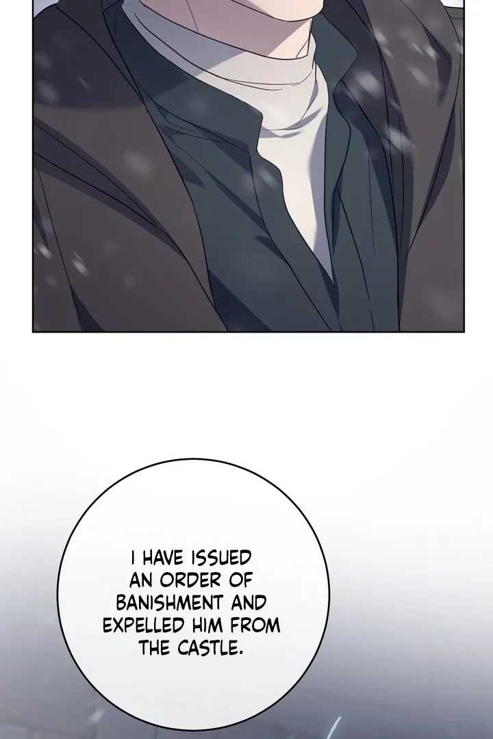 Valentina’s Paradise Chapter 7 page 61 - 