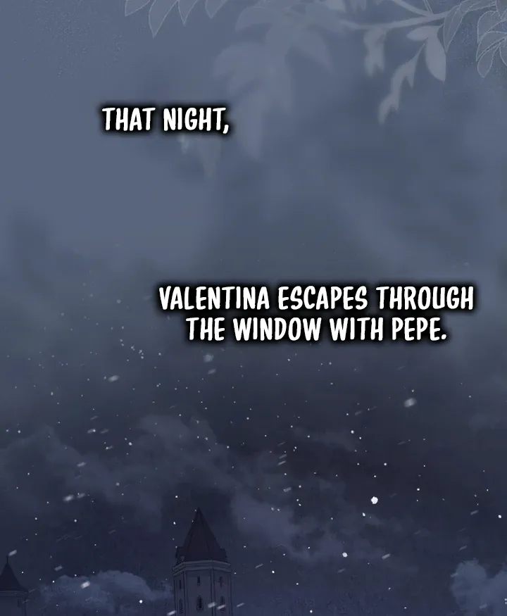 Valentina’s Paradise Chapter 7 page 67 - 
