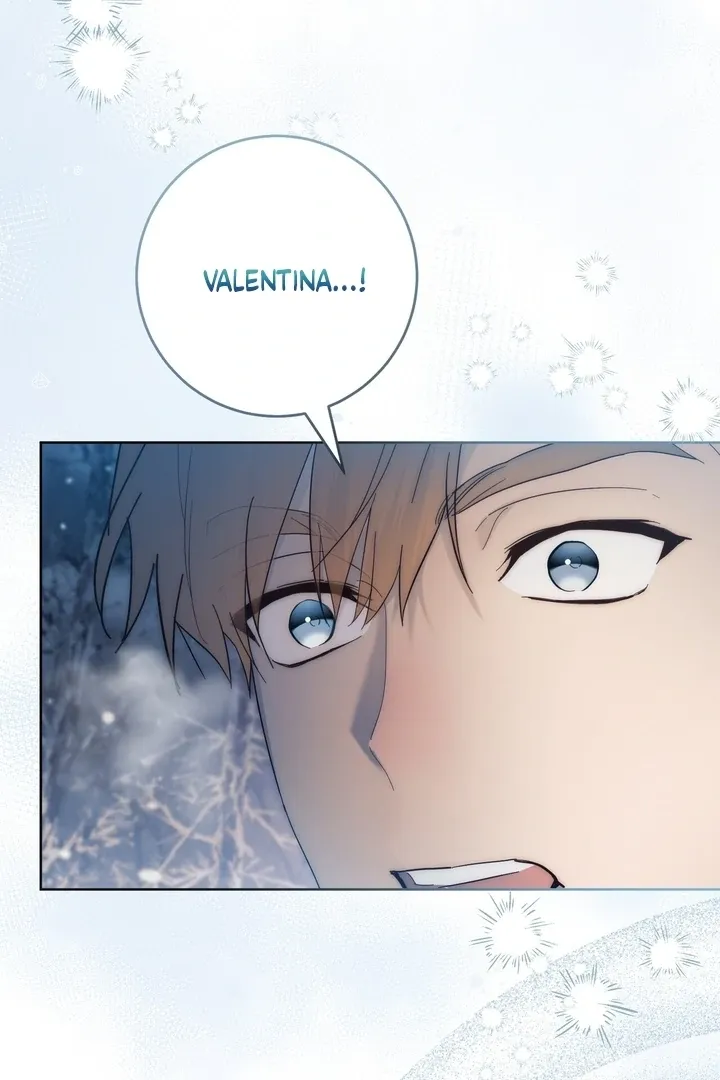 Valentina’s Paradise Chapter 7 page 73 - 