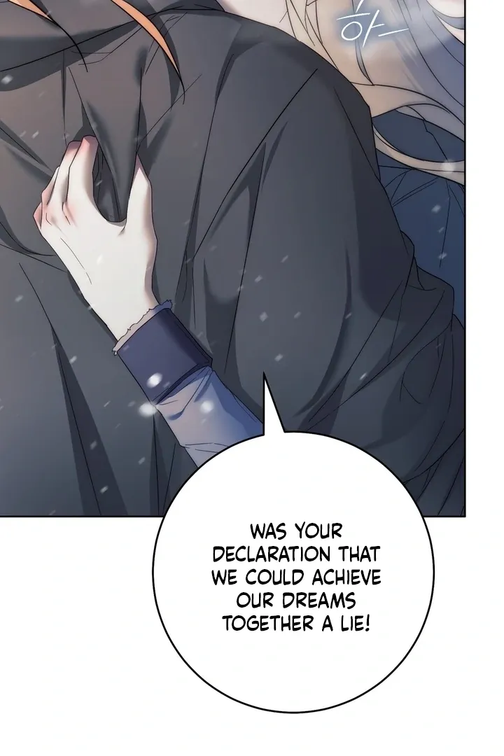 Valentina’s Paradise Chapter 7 page 77 - 