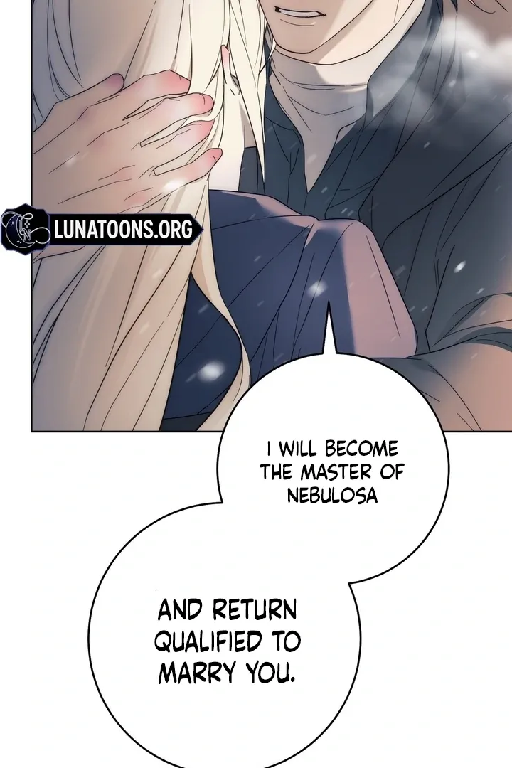 Valentina’s Paradise Chapter 7 page 79 - 