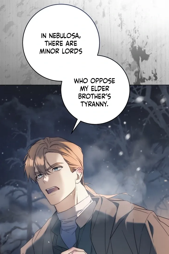 Valentina’s Paradise Chapter 7 page 82 - 