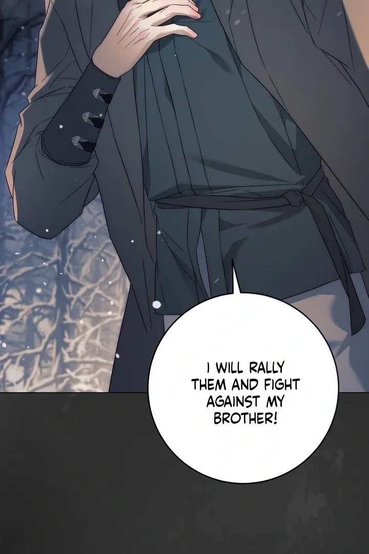 Valentina’s Paradise Chapter 7 page 83 - 