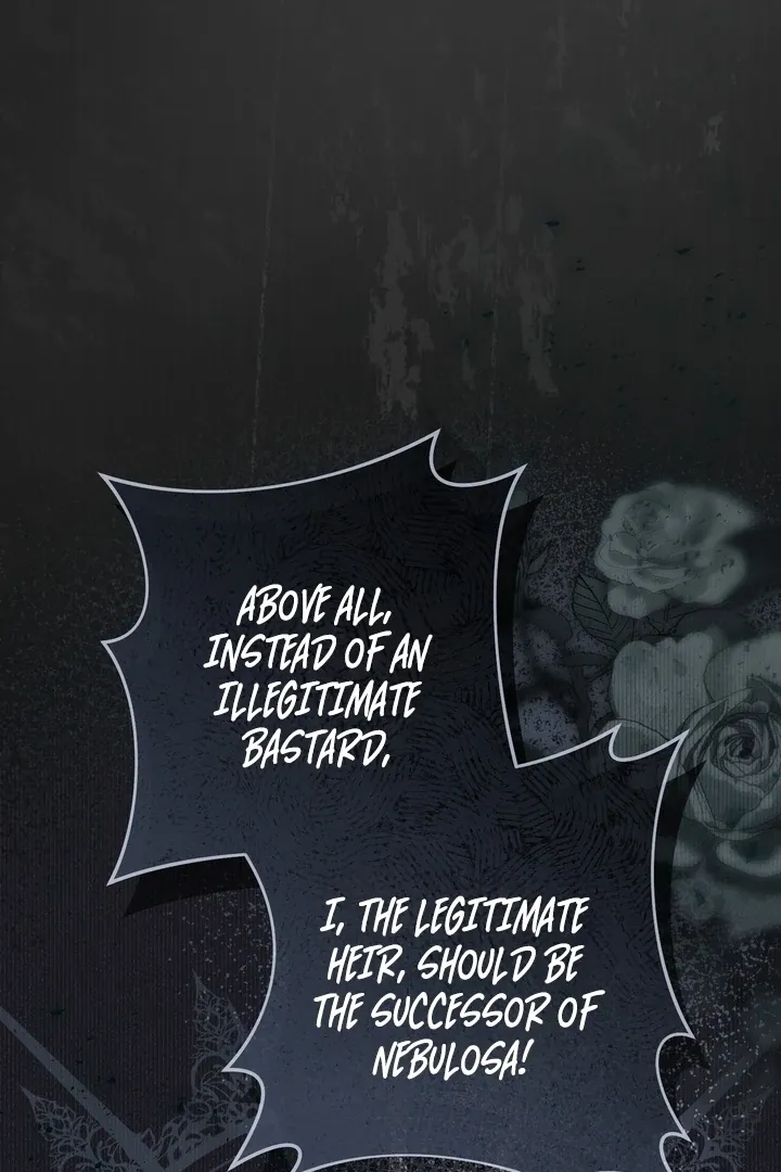 Valentina’s Paradise Chapter 7 page 84 - 