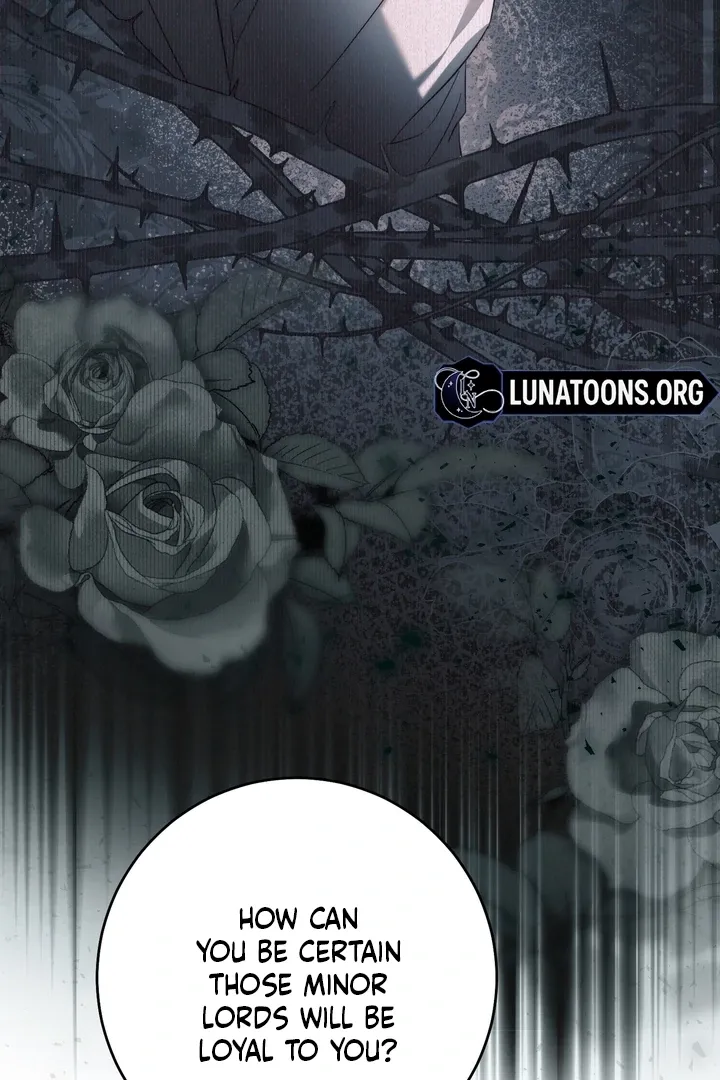 Valentina’s Paradise Chapter 7 page 86 - 