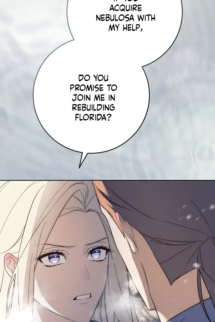 Valentina’s Paradise Chapter 7 page 93 - 