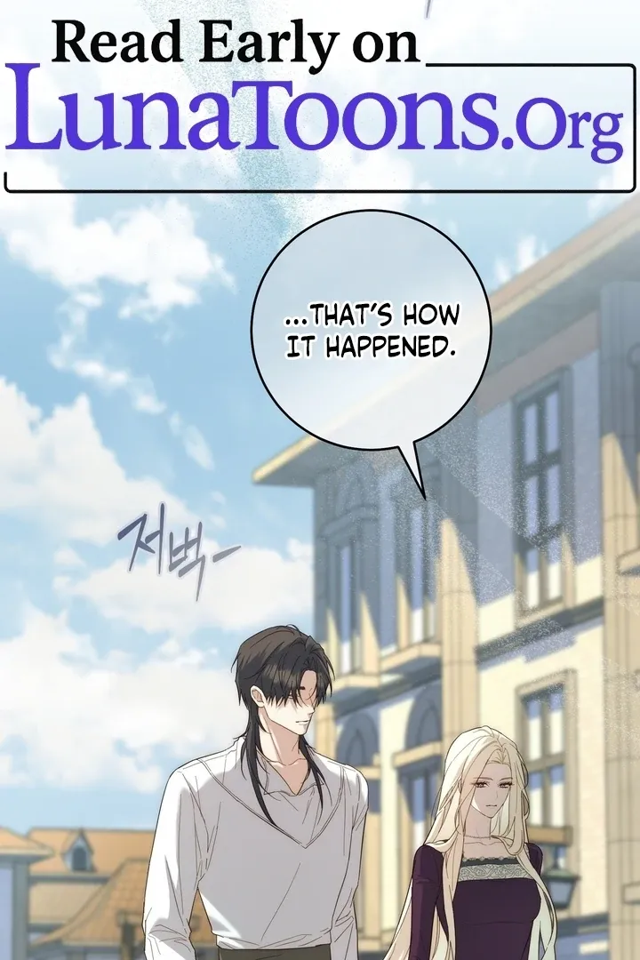 Valentina’s Paradise Chapter 8 page 2 - 