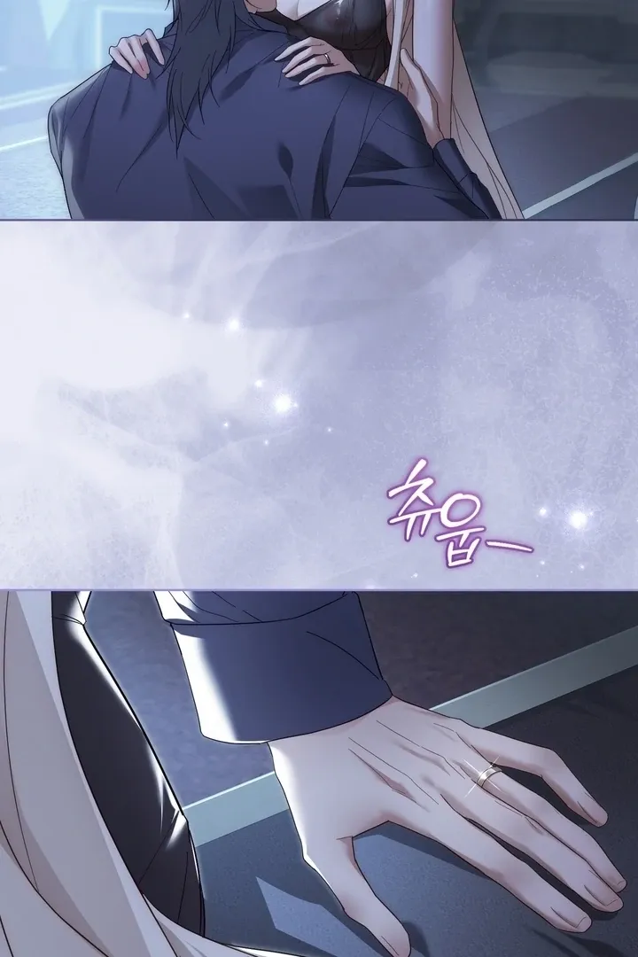 Valentina’s Paradise Chapter 8 page 105 - 