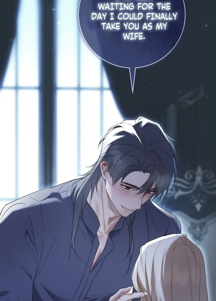 Valentina’s Paradise Chapter 8 page 109 - 