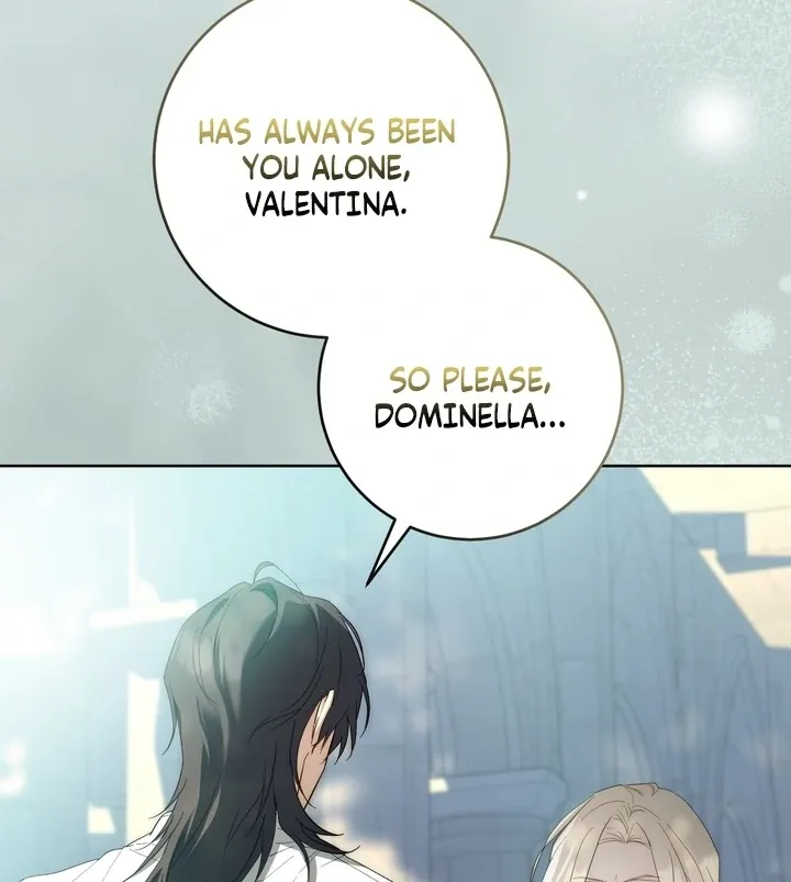 Valentina’s Paradise Chapter 8 page 123 - 