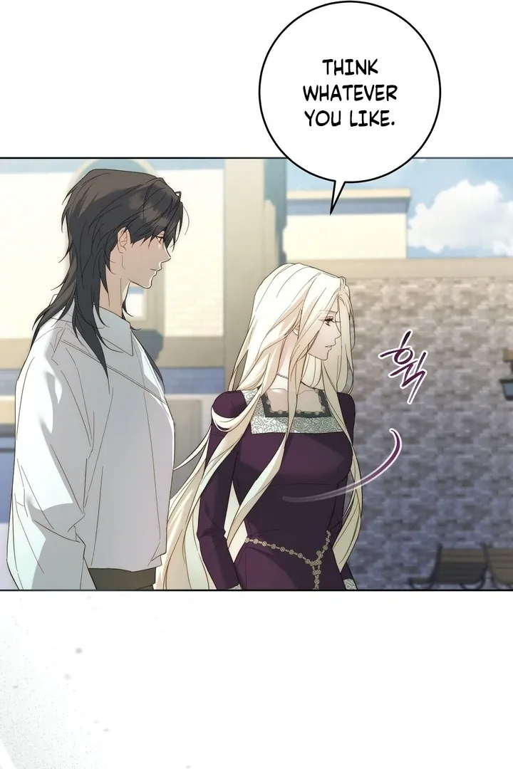 Valentina’s Paradise Chapter 8 page 15 - 