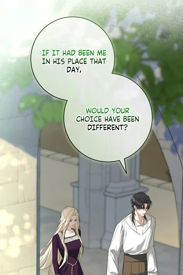 Valentina’s Paradise Chapter 8 page 21 - 
