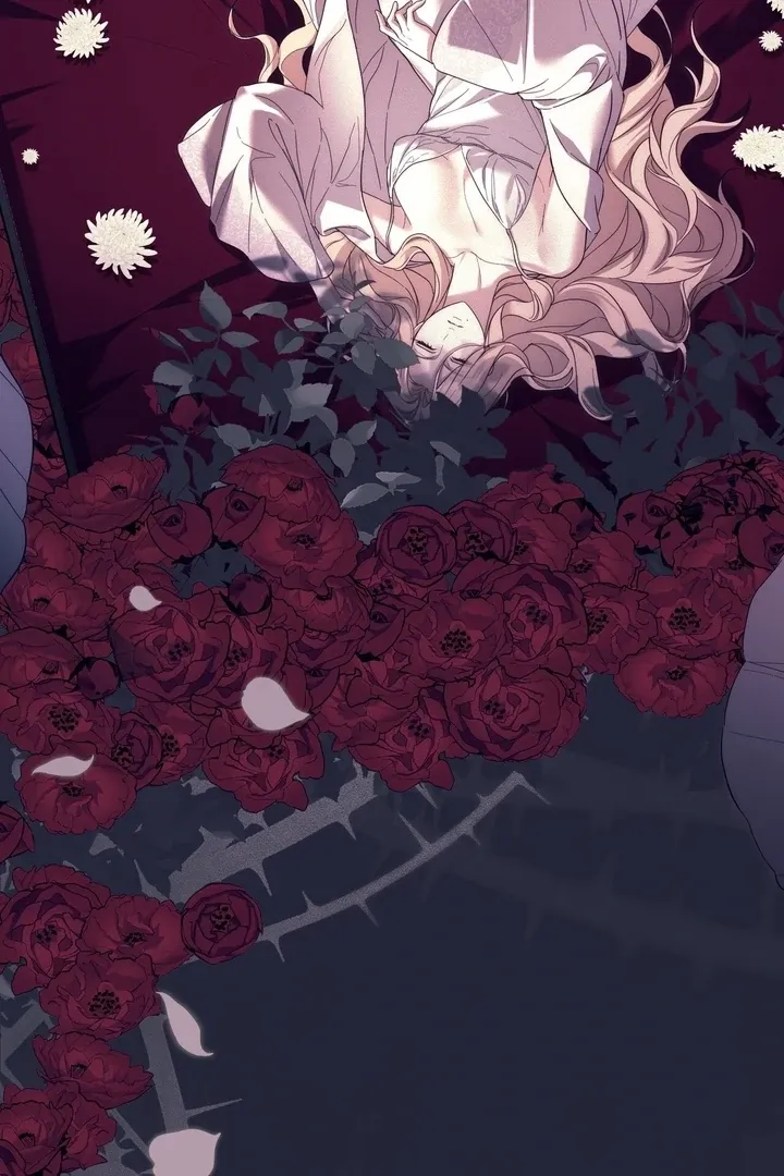 Valentina’s Paradise Chapter 8 page 5 - 