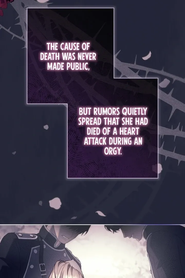 Valentina’s Paradise Chapter 8 page 6 - 