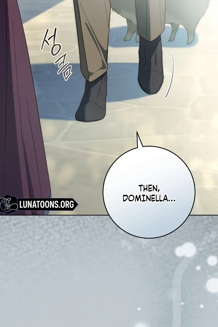 Valentina’s Paradise Chapter 8 page 51 - 