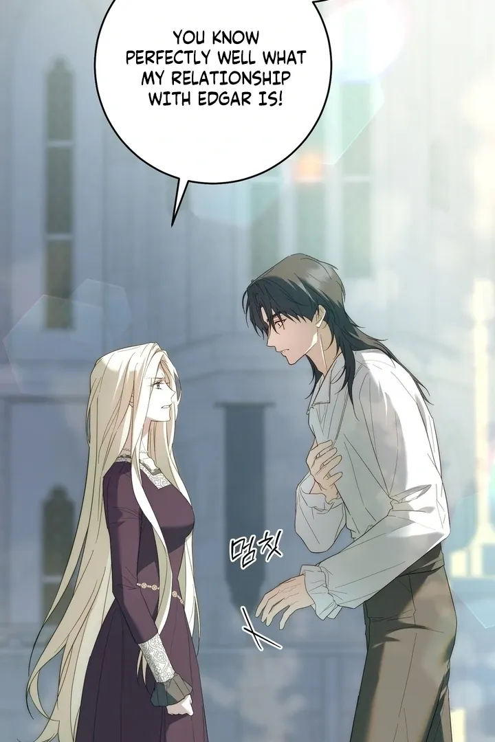 Valentina’s Paradise Chapter 8 page 63 - 