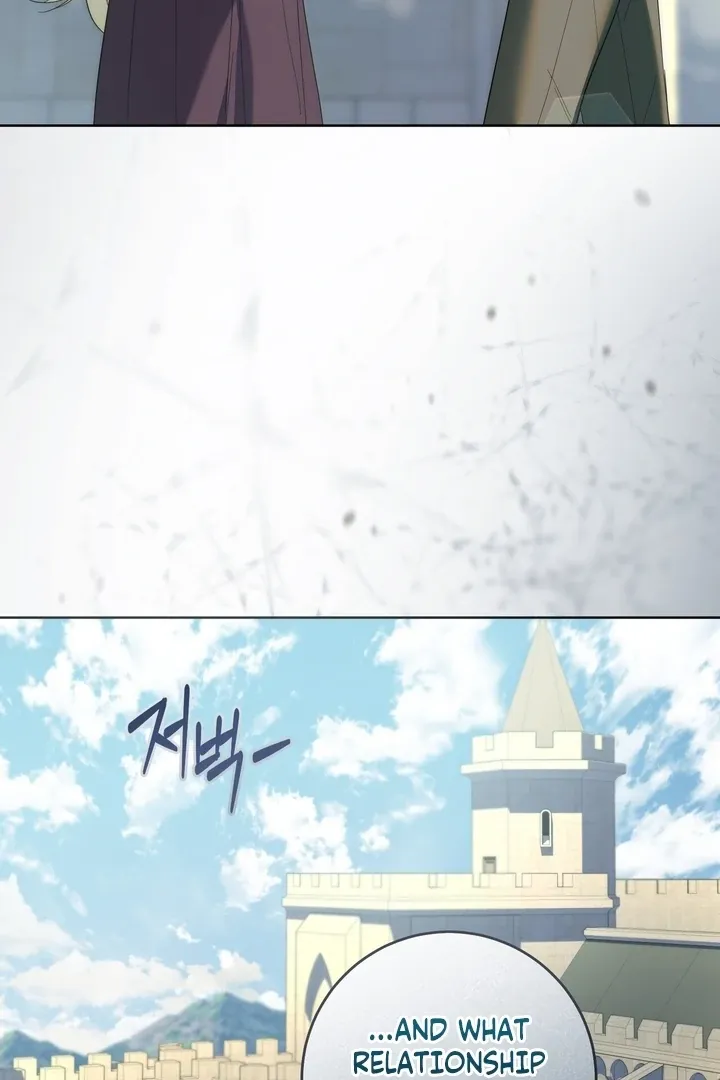 Valentina’s Paradise Chapter 8 page 64 - 