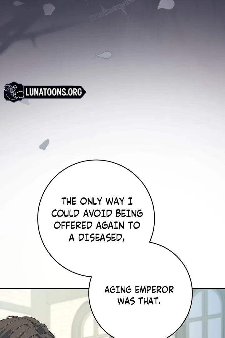 Valentina’s Paradise Chapter 8 page 8 - 