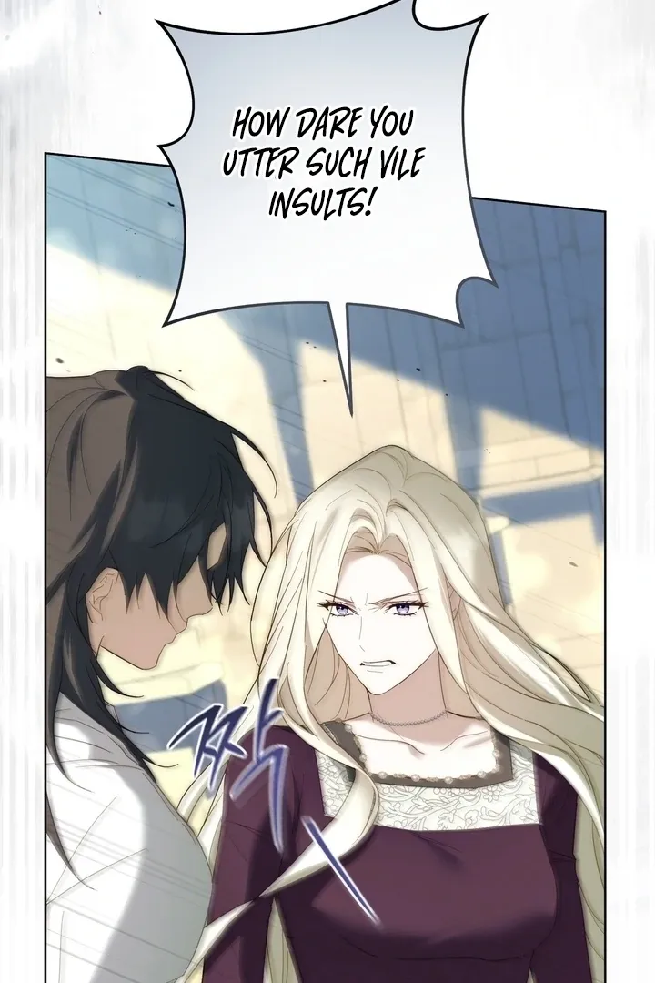 Valentina’s Paradise Chapter 8 page 80 - 