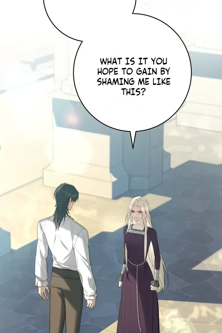 Valentina’s Paradise Chapter 8 page 88 - 