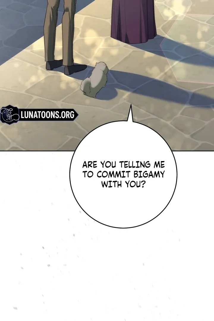Valentina’s Paradise Chapter 8 page 89 - 
