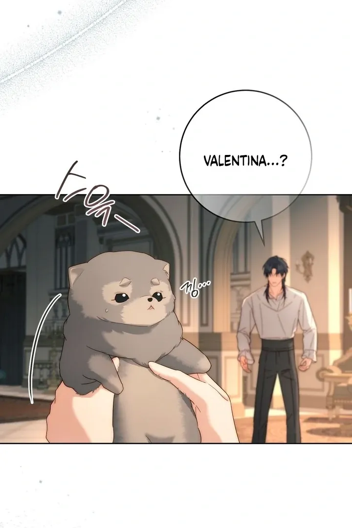 Valentina’s Paradise Chapter 9 page 102 - 
