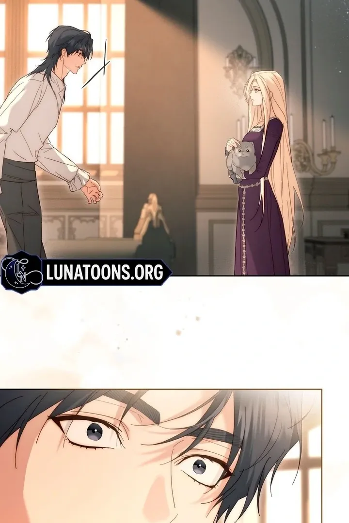 Valentina’s Paradise Chapter 9 page 104 - 