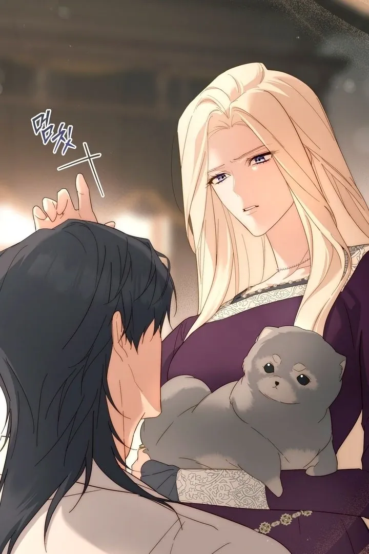 Valentina’s Paradise Chapter 9 page 114 - 