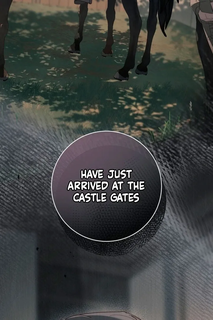 Valentina’s Paradise Chapter 9 page 122 - 