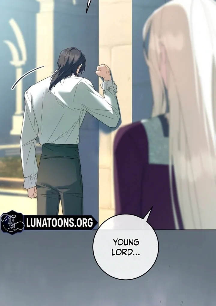 Valentina’s Paradise Chapter 9 page 14 - 