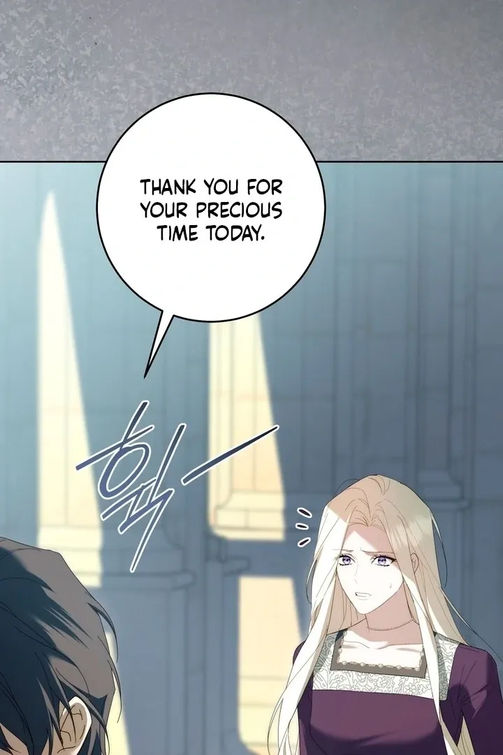 Valentina’s Paradise Chapter 9 page 22 - 