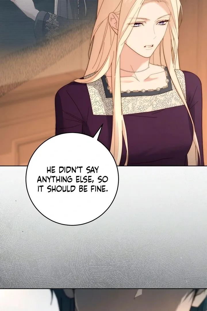 Valentina’s Paradise Chapter 9 page 54 - 