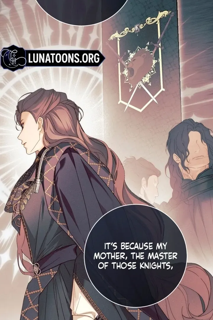 Valentina’s Paradise Chapter 9 page 64 - 