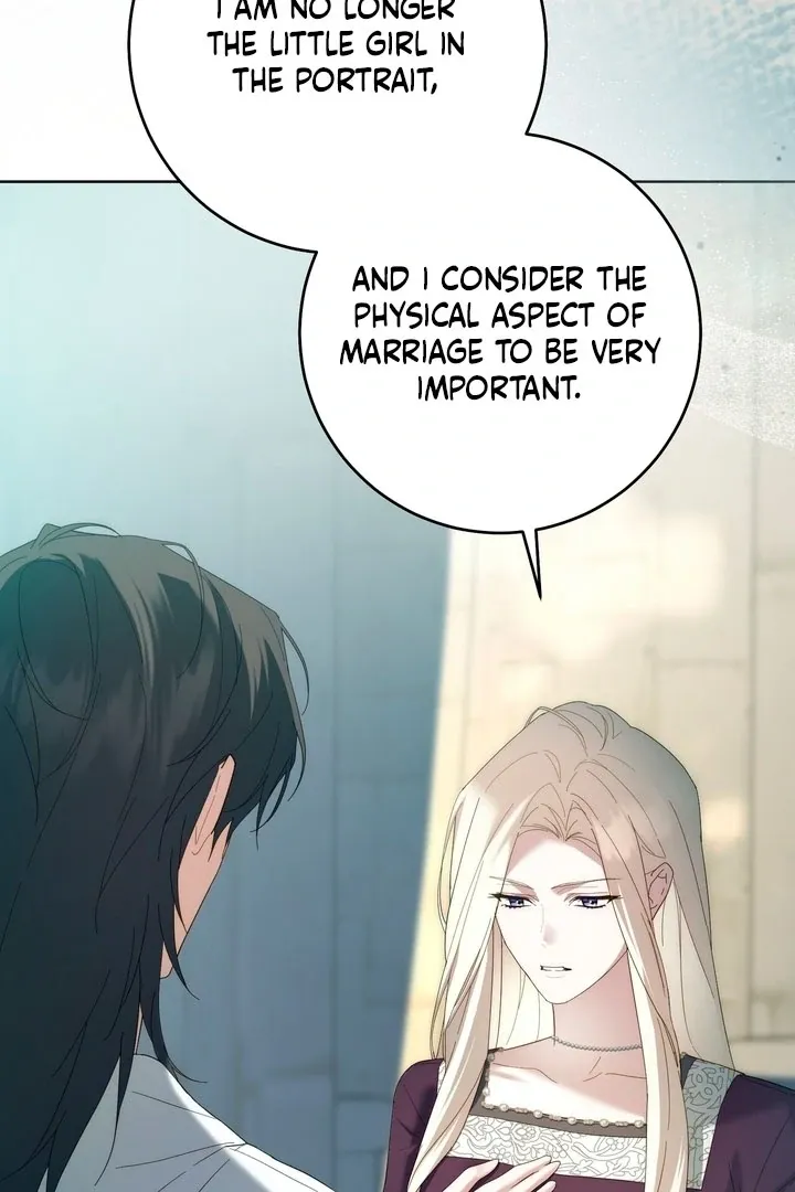 Valentina’s Paradise Chapter 9 page 8 - 
