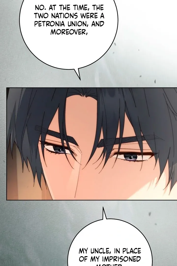Valentina’s Paradise Chapter 9 page 74 - 