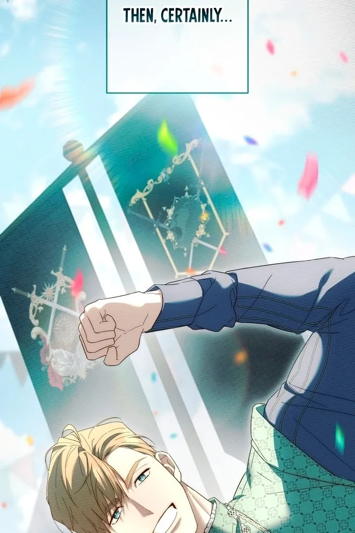 Valentina’s Paradise Chapter 9 page 76 - 