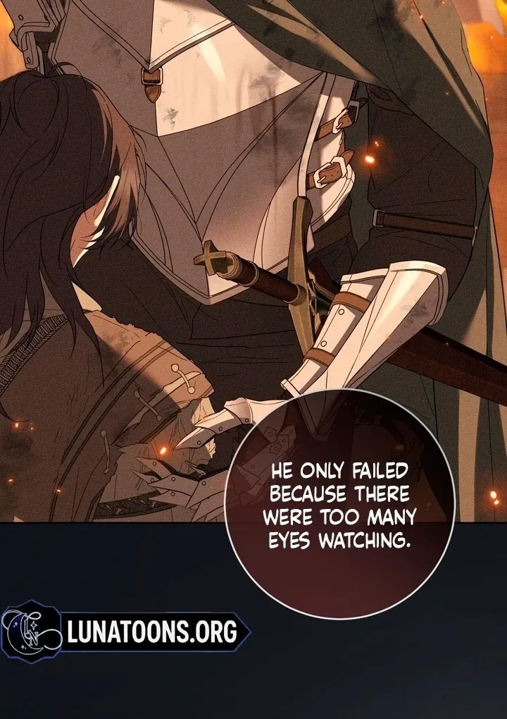 Valentina’s Paradise Chapter 9 page 84 - 