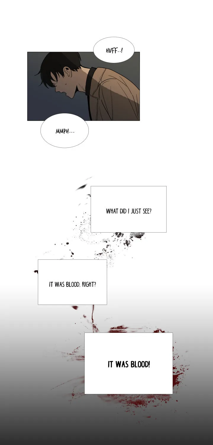 Vampire Heart Chapter 1 page 11 - 