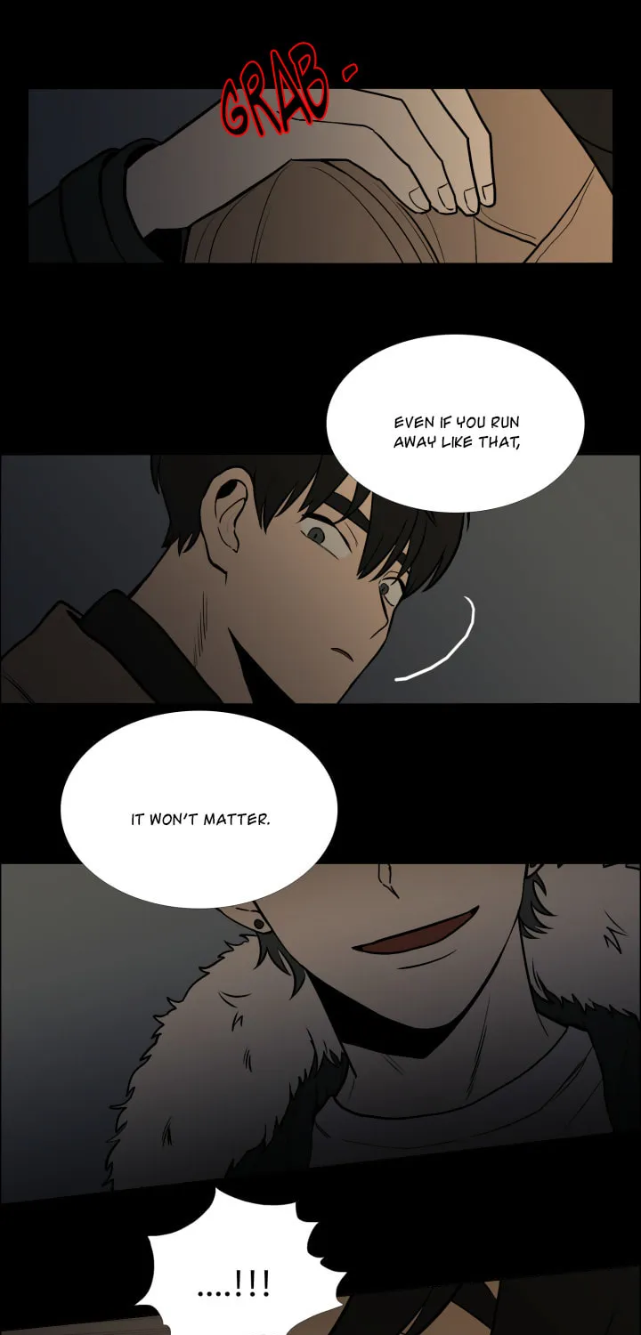 Vampire Heart Chapter 1 page 13 - 