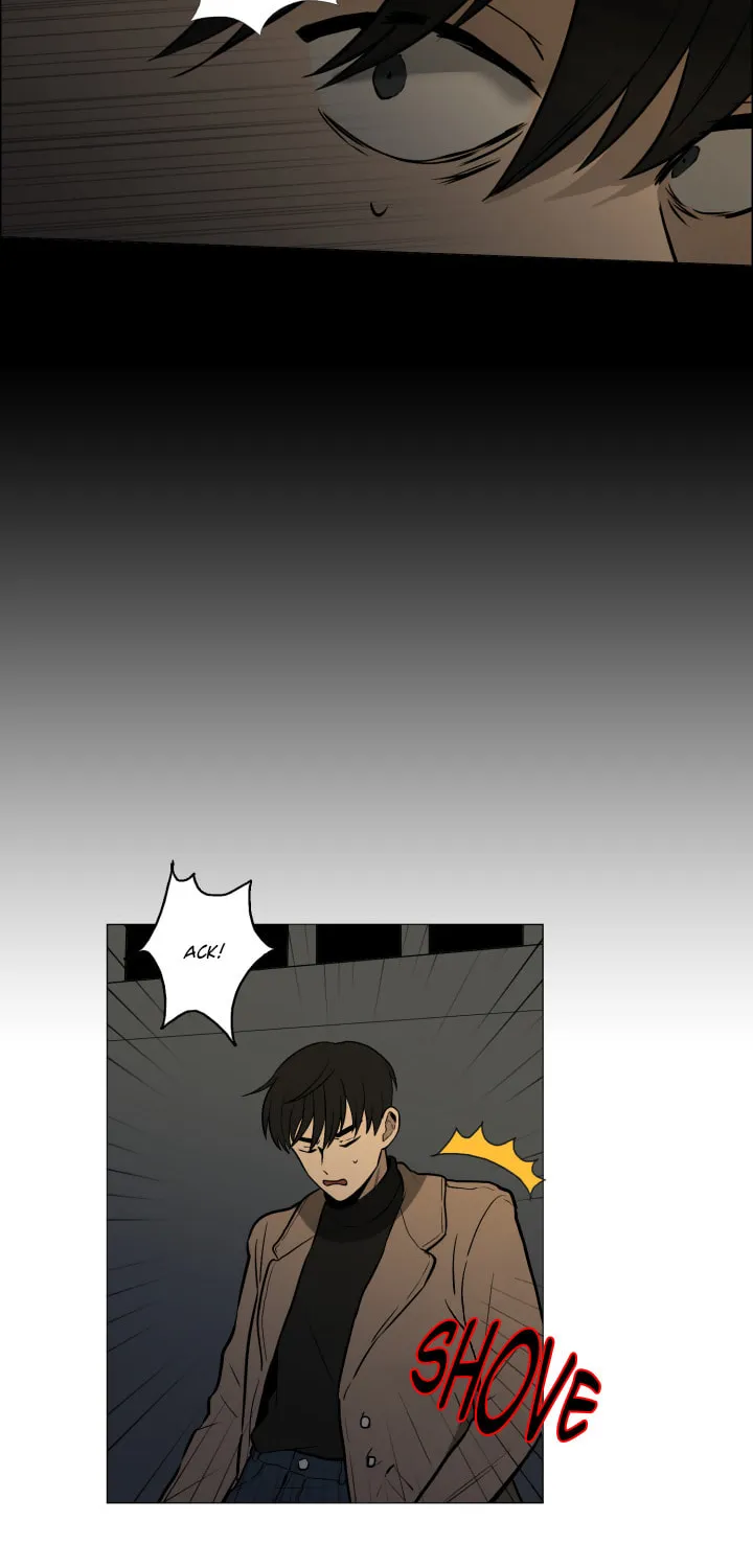 Vampire Heart Chapter 1 page 14 - 