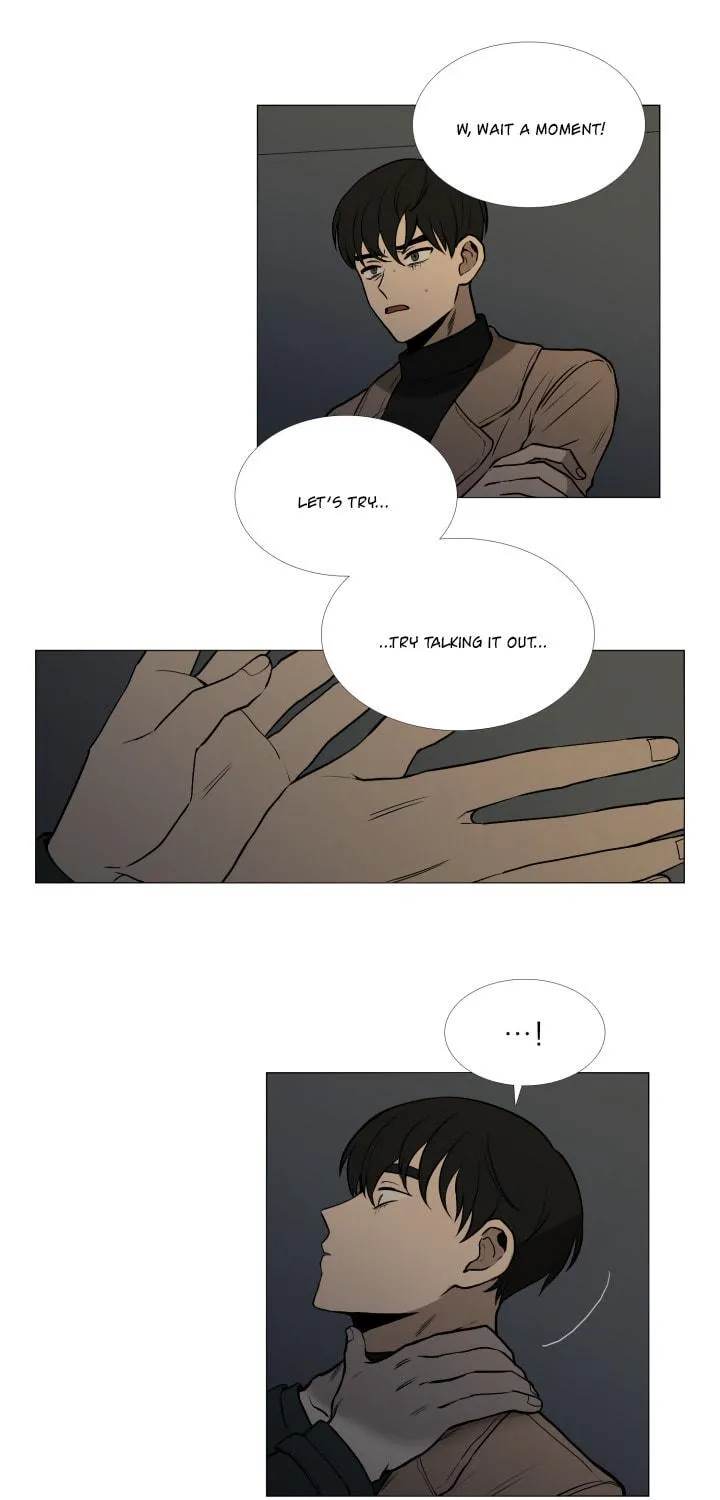 Vampire Heart Chapter 1 page 16 - 