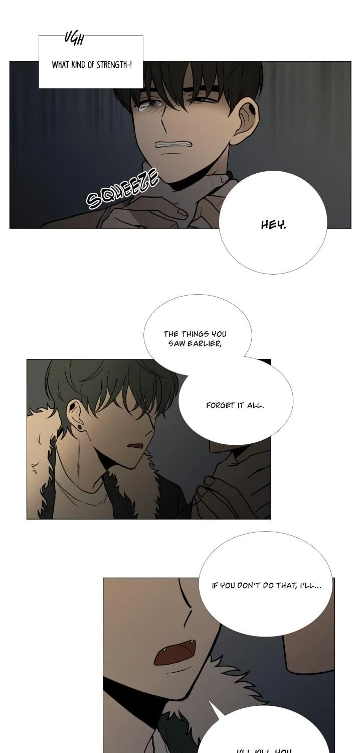 Vampire Heart Chapter 1 page 18 - 
