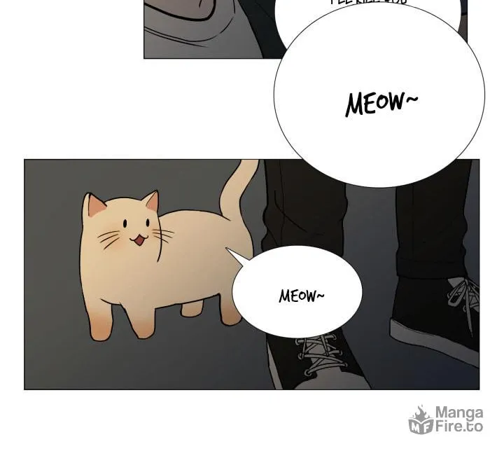 Vampire Heart Chapter 1 page 19 - 