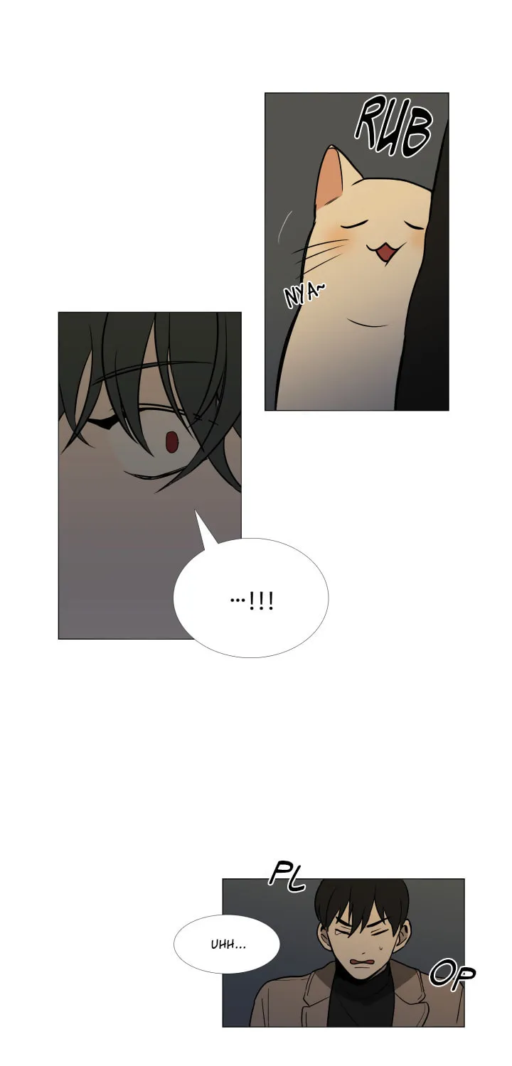 Vampire Heart Chapter 1 page 20 - 