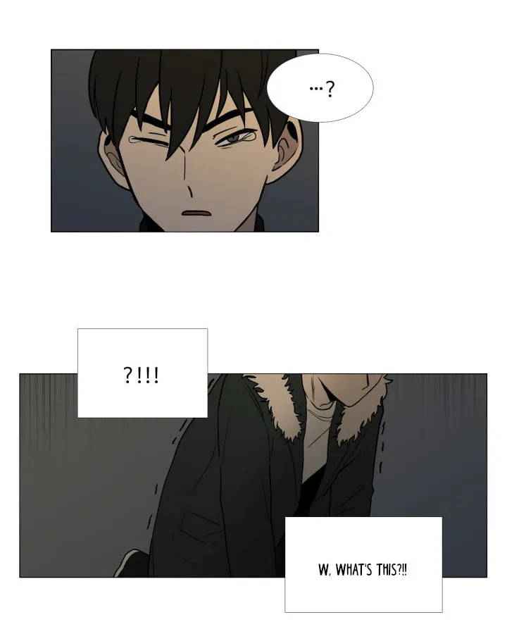 Vampire Heart Chapter 1 page 21 - 